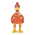 Load image into Gallery viewer, Happy Pet Latex Chicken Run Toy
