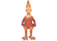 Load image into Gallery viewer, Happy Pet Latex Chicken Run Toy
