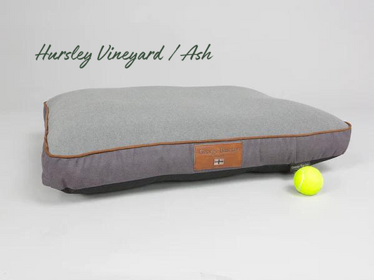 George Barclay Mattress Large