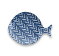 Load image into Gallery viewer, Tarhong Fish Cat saucer
