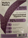 Load image into Gallery viewer, Molly's Pantry Adult Cat Gastrointestinal Digestive Care
