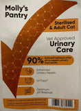 Load image into Gallery viewer, Molly's Pantry Adult Cat Urinary Care
