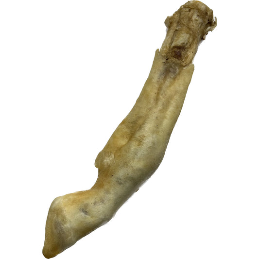 Air Dried Goat Foot