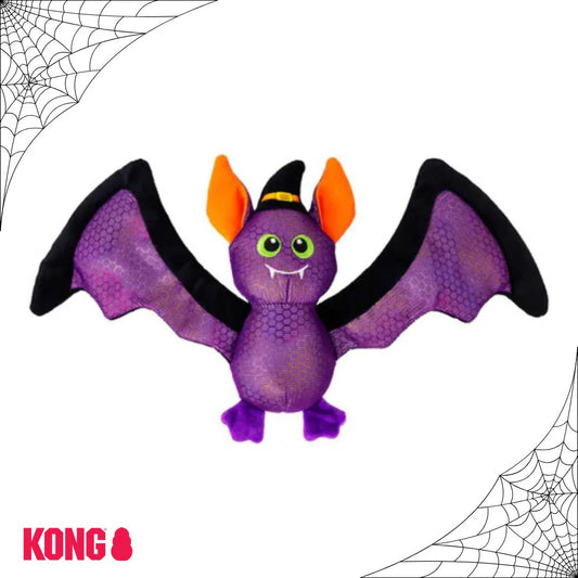 Kong Halloween Shimmy Shaker Bat
