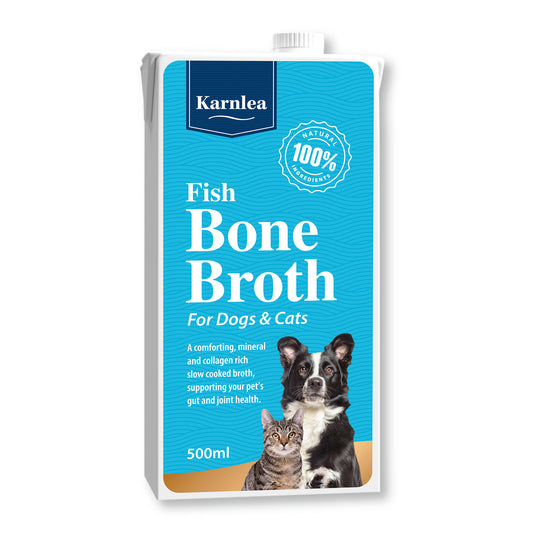 Karnlea Fish Bone Broth