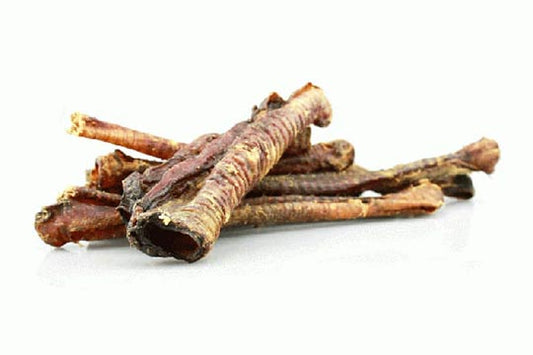 Air Dried Lamb Trachea