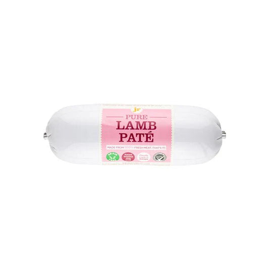 Jr Pate Lamb