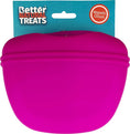 Load image into Gallery viewer, Better Natural Treats Treat Pouch
