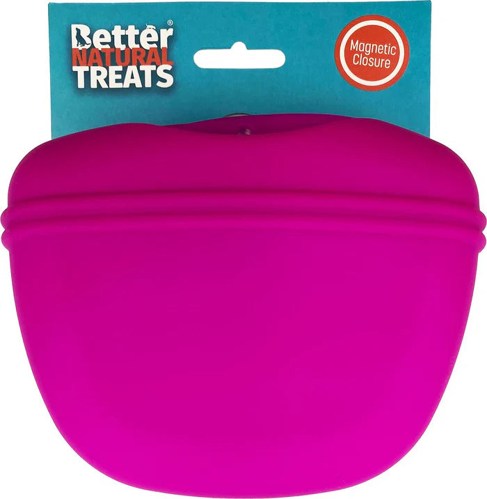 Better Natural Treats Treat Pouch