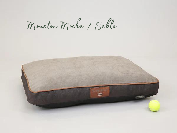 George Barclay Mattress Medium