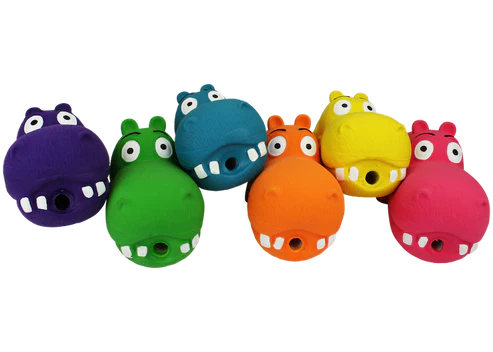 Multipet Glob-Opotomaus Dog Toy