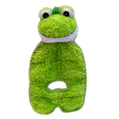 Multipet Tug O War Squeaker Mat Dog Toy