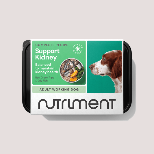 Nutriment Kidney Support 500g