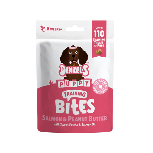 Denzels Training Bites Puppy 100g