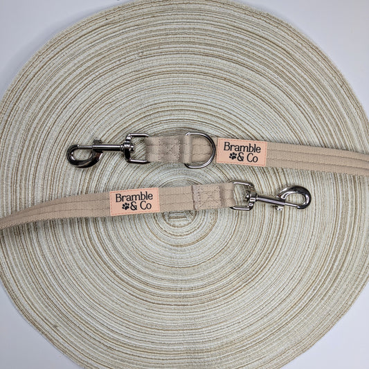 Bramble & Co Double Ended Lead