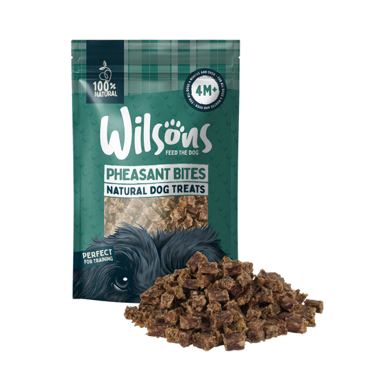 Wilsons Pheasant Bites 200g