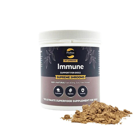 Proflax Supreme Shrooms