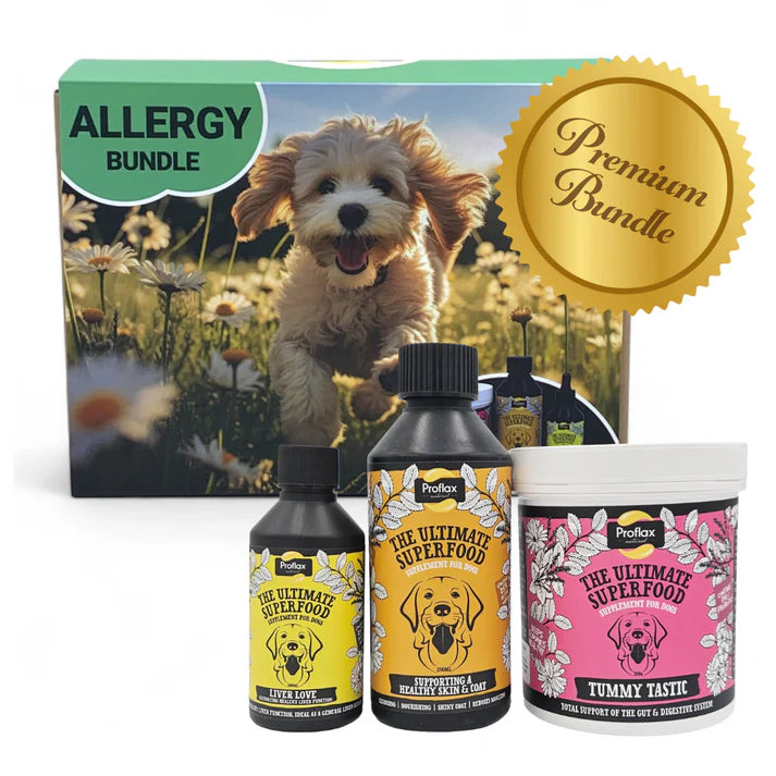 Proflax Allergy Bundle