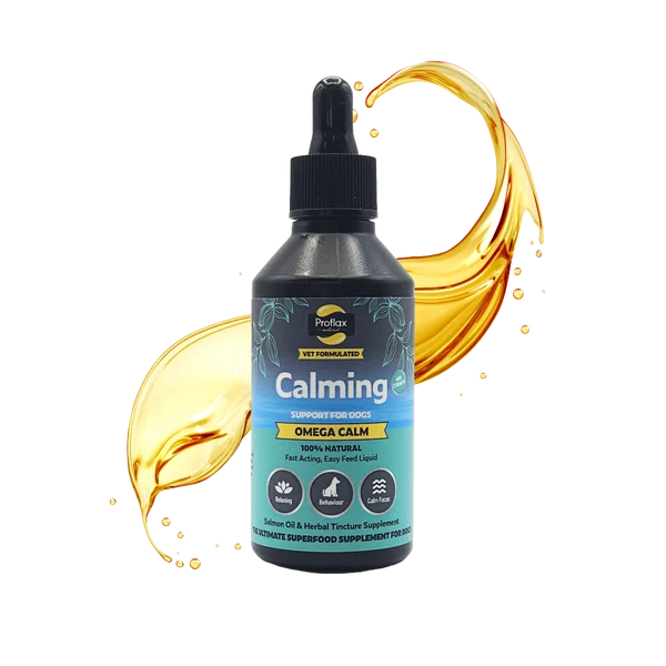 Proflax Omega Calm