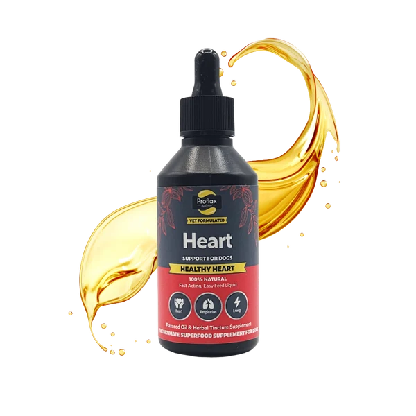 Proflax Healthy Heart