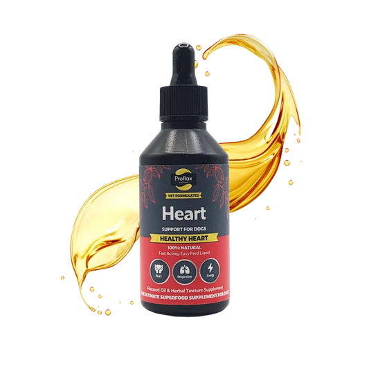 Proflax Healthy Heart