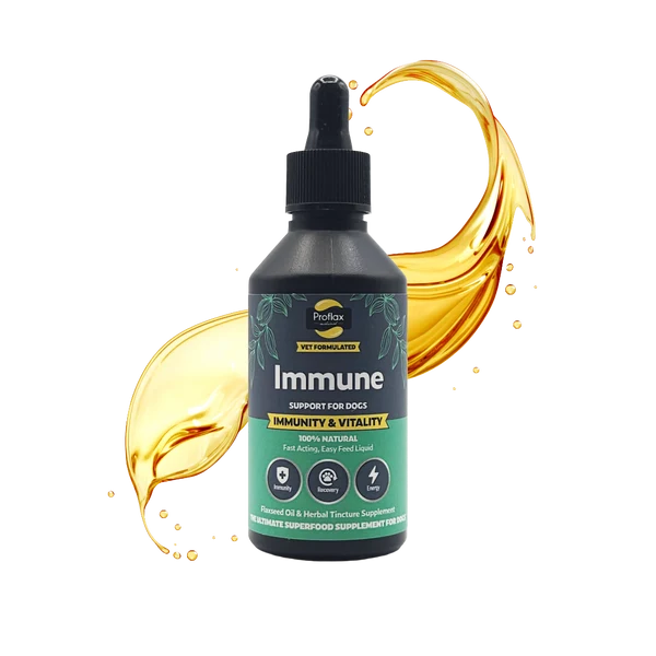 Proflax Immunity & Vitality