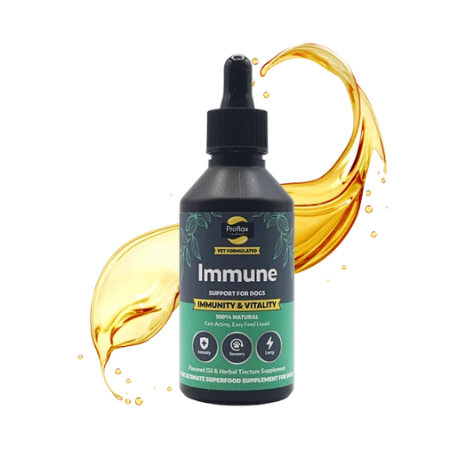 Proflax Immunity & Vitality