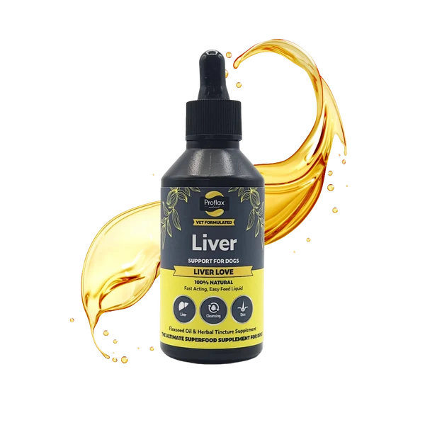 Proflax Liver Love