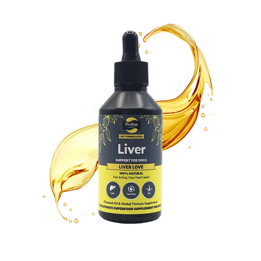 Proflax Liver Love