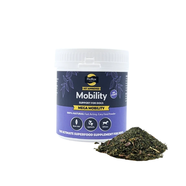 Proflax Mega Mobility