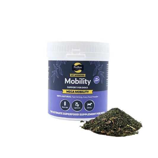 Proflax Mega Mobility