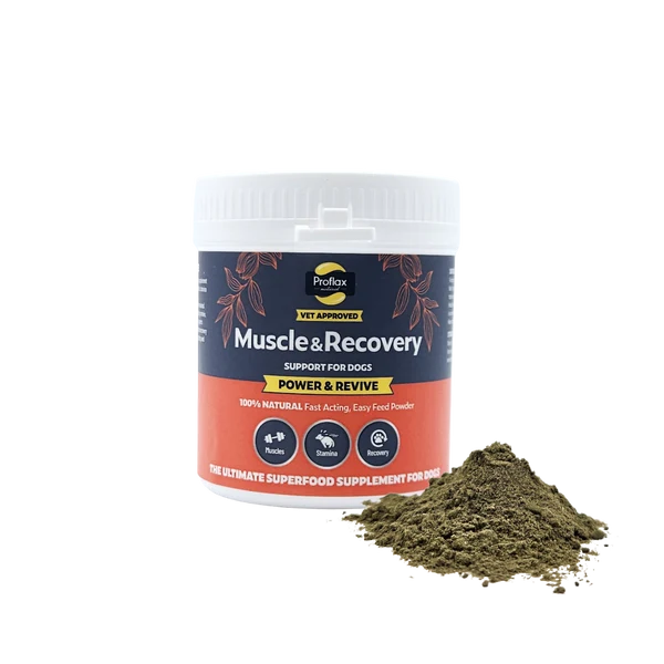 Proflax Power & Revive