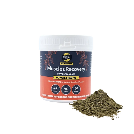 Proflax Power & Revive