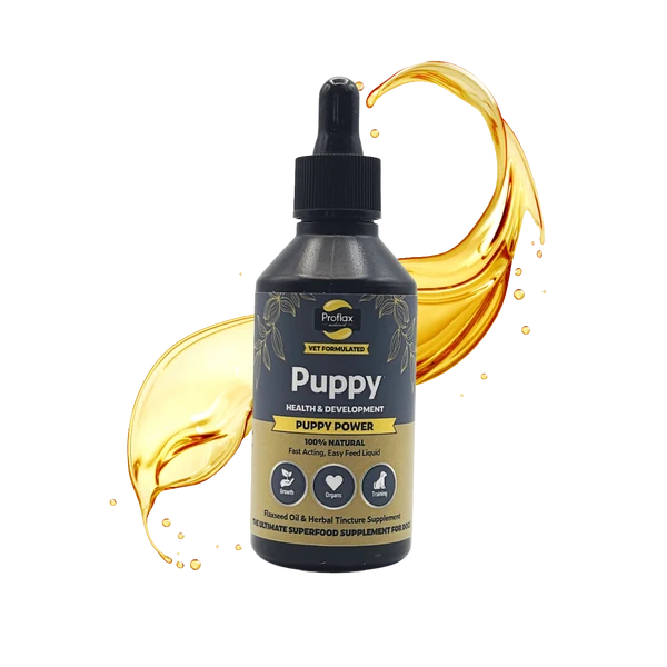 Proflax Puppy Power
