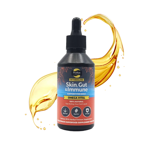 Proflax Omega Vital