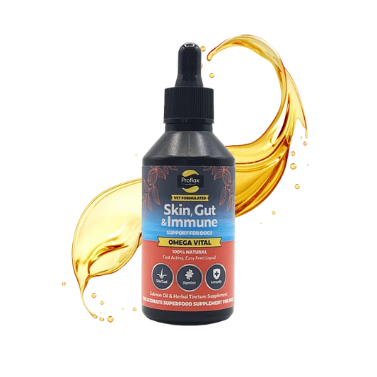 Proflax Omega Vital