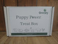 Load image into Gallery viewer, Puppy Power Treat Box
