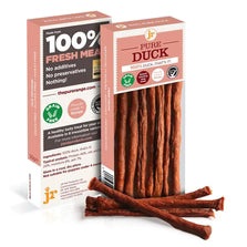Jr Pure Stick Treats