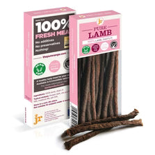 Jr Pure Stick Treats