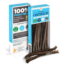 Jr Pure Stick Treats
