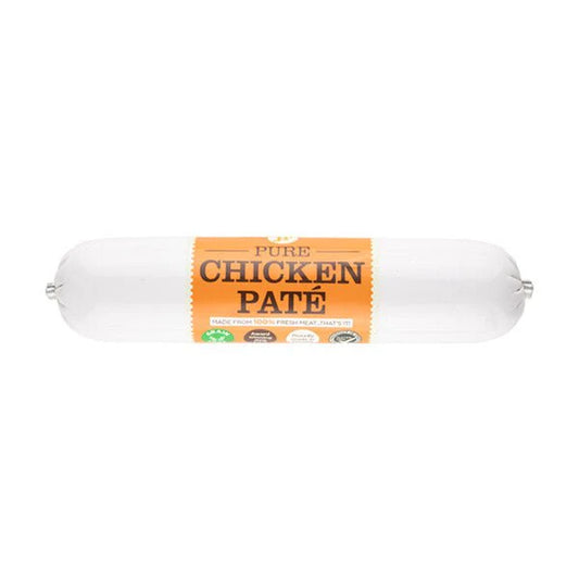 Jr Pate Chicken