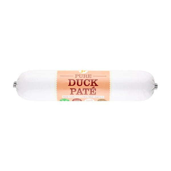 Jr Pate Duck