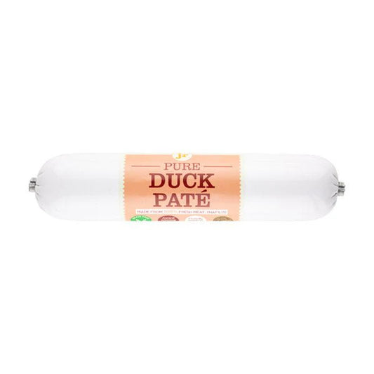 Jr Pate Duck