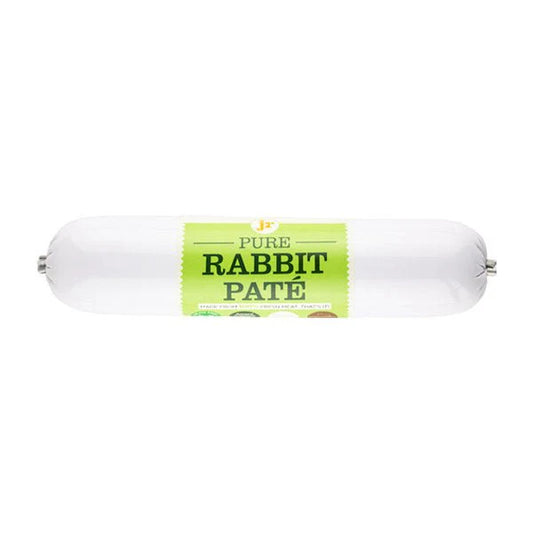 Jr Pate Rabbit