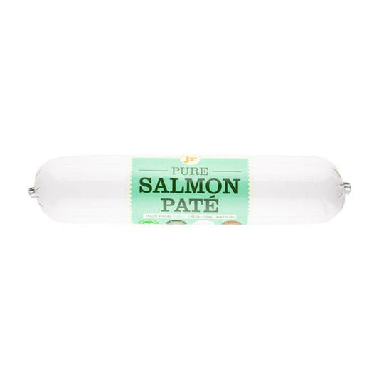 Jr Pate Salmon