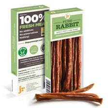 Jr Pure Stick Treats