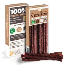 Jr Pure Stick Treats