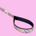 Load image into Gallery viewer, DoodleBone Padded Lead Retro
