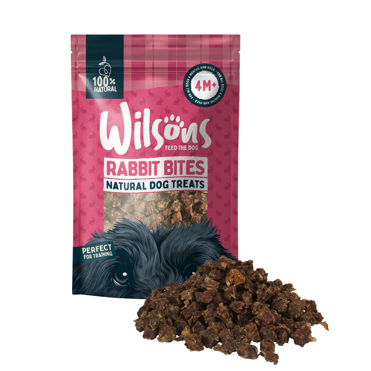 Wilsons Rabbit Bites