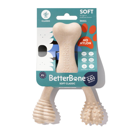 BetterBone Soft Beef Dog Chew